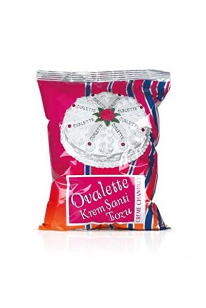 ovalette KREM ŞANTİ 1 KG