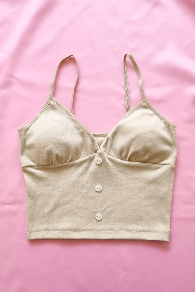 Trade Bazaar Μόδα γυναικεία μπουστάκια με επένδυση