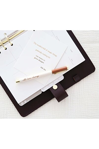 Chapters Premium Roller Pen, With Love, Always