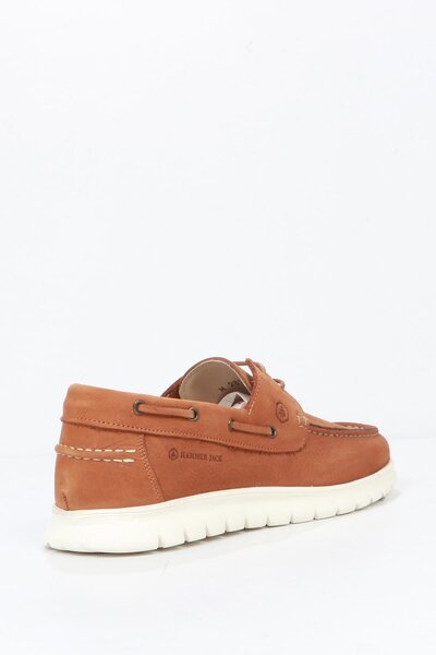Hammer Jack Bruma Tan Men's Shoes