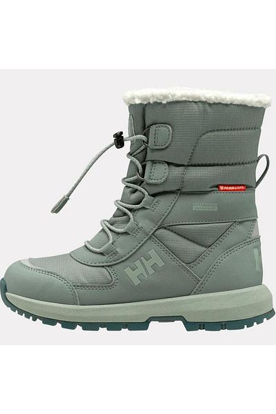 Helly Hansen helly hansen Girl Snow Boots green HELLY HANSEN-11759 489 CACTUS / GREEN MIST