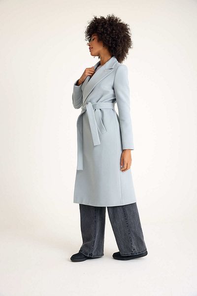 KENT Beli Birded Quilted Bathrobe Model - 32243-Kn-K-N