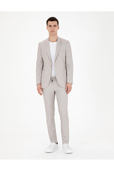 Pierre Cardin بيج إكس. بدلة سليم فيت 50285298-VR011