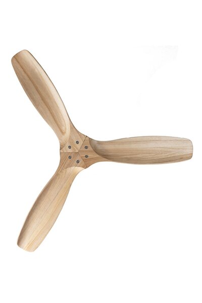 LAST TOUCH INTERIORS Hardwood Tavan Vantilatörü