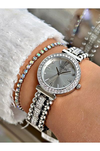 Guess Gugw0401l1 Women's Wristwatch