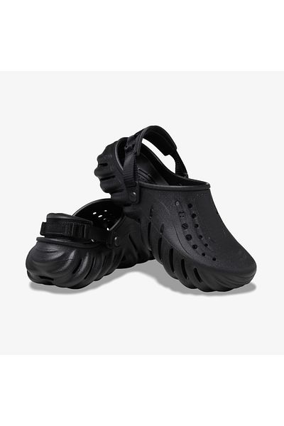 Crocs Papuci unisex Echo 207937 -001