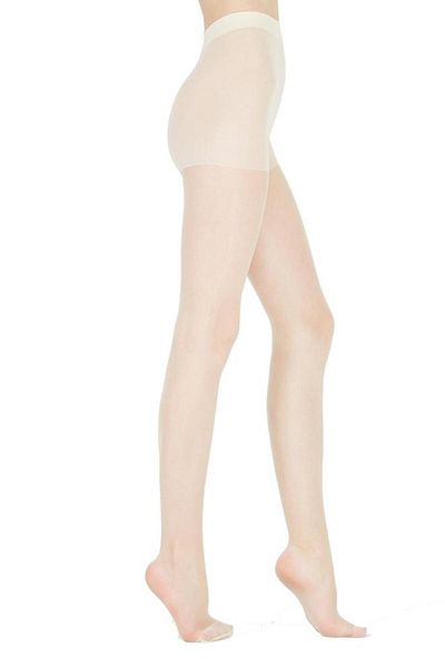 Penti Дамски лъскав чорапогащник Lycra Fit 15