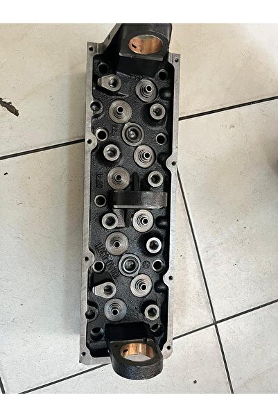 TNR Ford Taunus 2.0 Motor Silindir Kapak