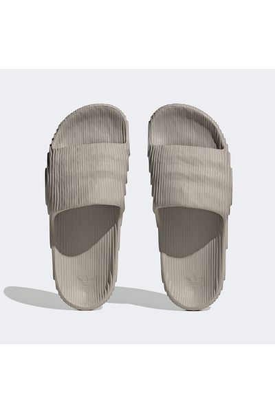adidas Adilette 22 Unisex Beige Slippers