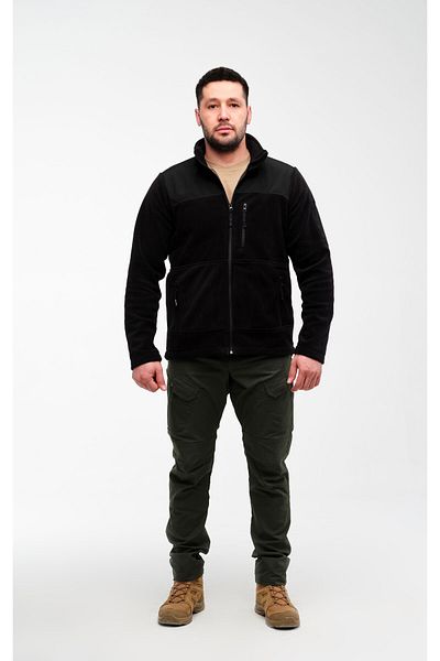 North Mountain Summit Polar Softshell Jacket – Durable and Lightweight, Outdoor & Tactical