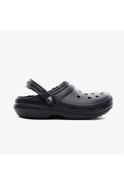 Crocs Κλασικά σανδάλια τσόκαρα με επένδυση για όλες τις ηλικίες