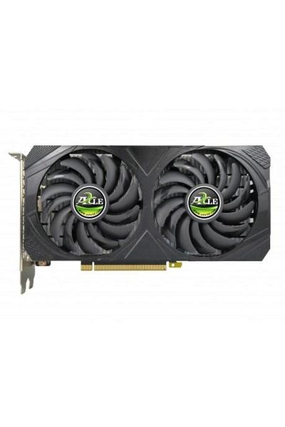 Axle 6gb Rtx3050 Ax-rtx3050/6gd6p6dıp Gddr6 96bit Hdmı-dp Pcıe 4.0