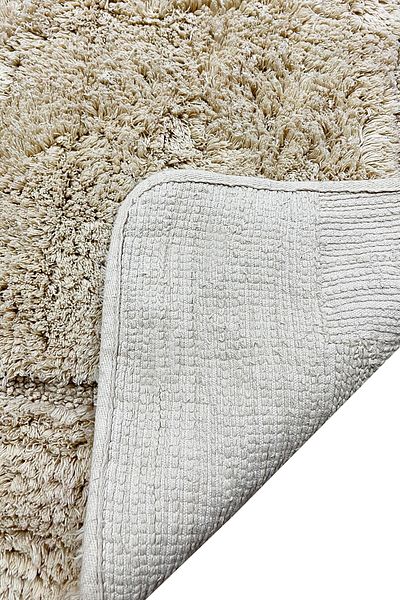 Chilai Home 100% Organic Cotton 80X130 cm Mature Collar Stone Bpmk