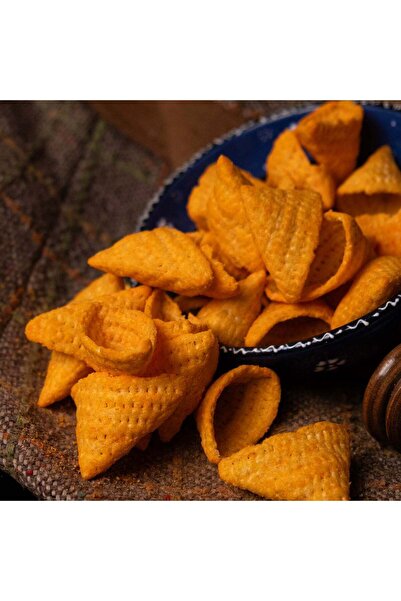 Leblebi Çarşısı Nacho Cips - 200 G