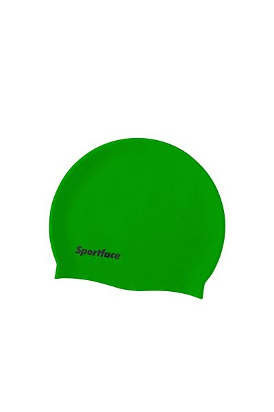 Sportface للجنسين 1 قبعة سيليكون