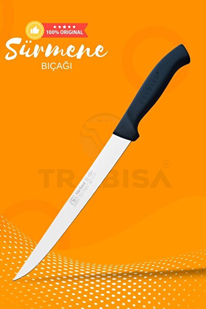 Sürbisa Sürmene Sürbısa 61160 Balık ( Lakerda ) Bıçağı
