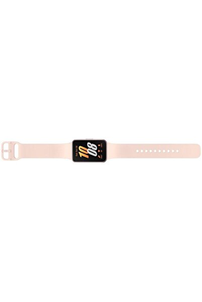 Samsung Galaxy Fit3 Fitness Tracker Pink Gold