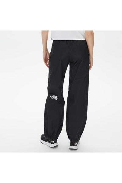 THE NORTH FACE Build up Women's Black Pants