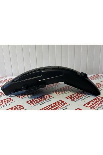 Kuba Orijinal Ege Arka İç Çamurluk