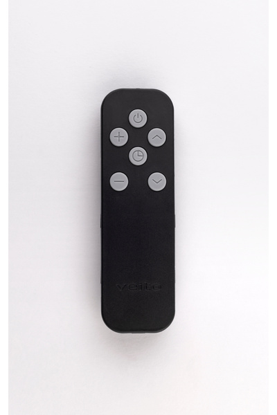 Veito Elektirikli Isıtıcı Kumandası