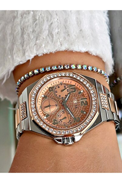 Guess Gugw0777l3 Kadın Kol Saati