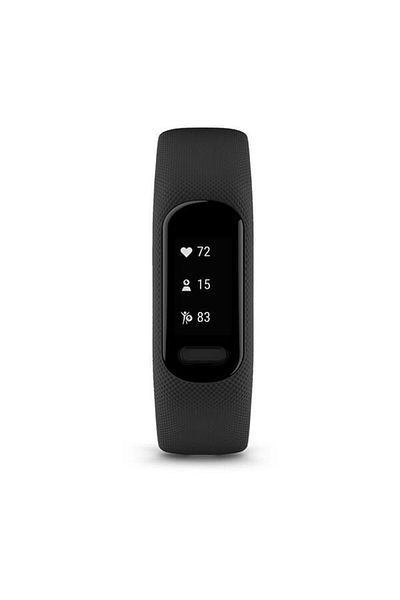 Garmin Vivosmart 5 Black Small/medium 010-02645-10