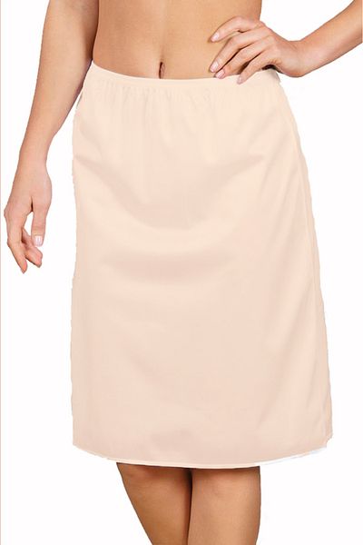 Anıl Lingerie Anıl 616 Γυναικεία μακριά φούστα (ΦΟΥΣΤΑ ΕΣΩΤΕΡΙΚΗ)