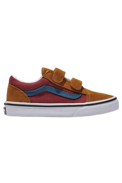 Vans Tenis colorat Old Skool V pentru copii