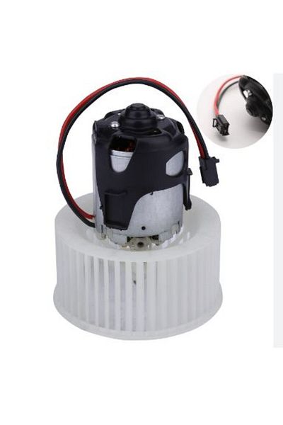 Maxtel Heater motor bmw 5 series f10-f11-f18 (10-16) bmw 6 series f06-f12-f13 (11-18) bmw 7 series f01-f02-f0