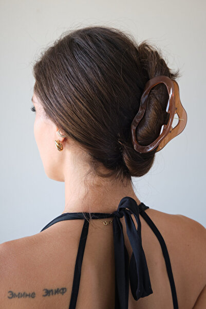 Monvago Mv6088 Women's 3-Piece Latch Buckle