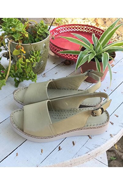 Bulldozer 231528 Жіночі сандалі з натуральної шкіри з анатомічною підошвою Co...