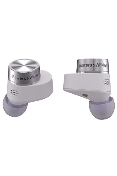 Bowers&Wilkins Bowers & Wilkins Pı5 S2 Spring Lilac Bluetooth Hybrid Gürültü ...