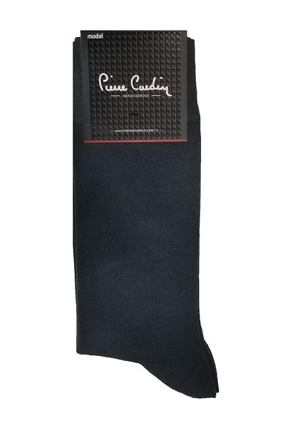 Pierre Cardin Мъжки чорапи от 6 броя, изработени от естествен модал и ликра