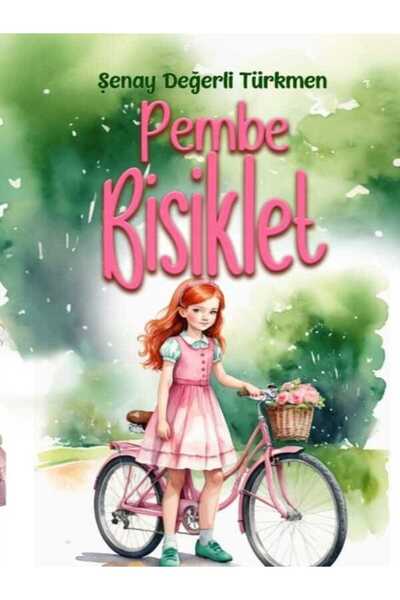 Pembe Bisiklet
