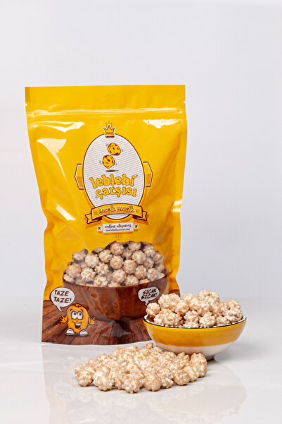 Leblebi Çarşısı Trileçeli Leblebi - 150 gr