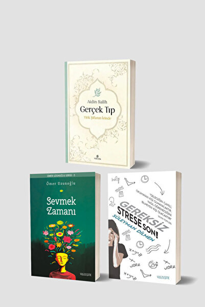 Ritüel Yayınları Gereksiz Strese Son! - Sevmek Zamanı - Gerçek Tıp Yitik Şifa...