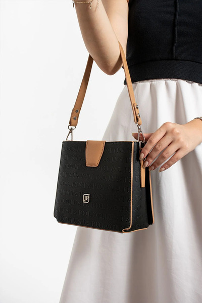 Just Polo حقيبة كتف نسائية للموسم الجديد - RC4059