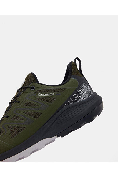 Kappa Avventura Wp Unisex Sneaker