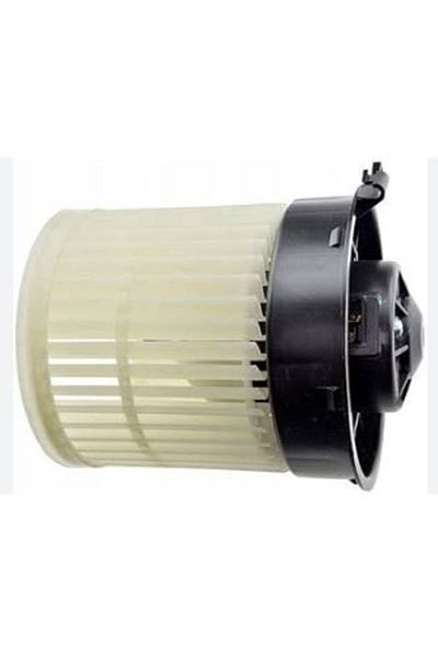 Maxtel Heater Motor Nissan Qashqai (J11) (13-) Nissan X-Trail (T32) (14-) 1.2Dig-T / 1.6Dci