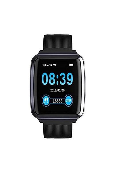 trands SMART WATCH KY116, Bluetooth