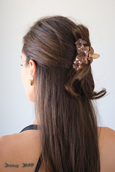 Monvago Mv6076 Women's 3-Piece Latch Buckle