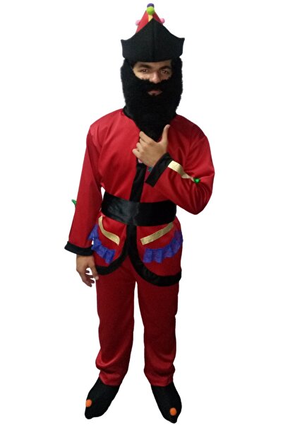 Kostüm Sarayı زي كاراجوير