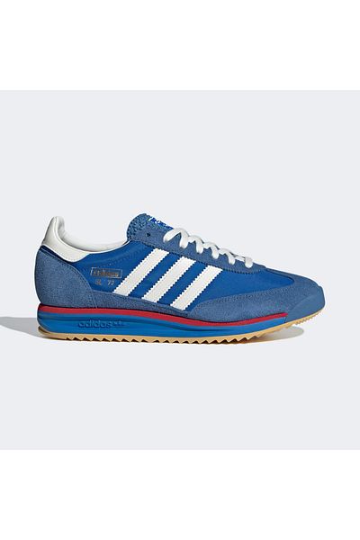 adidas Мъжки маратонки - оригинални SL 72 RS IG2132 обувки