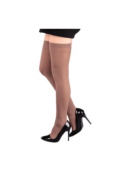 Penti Teacher Medium Thick Garterless Socks
