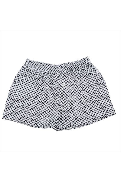 Öztaş Underwear Öztaş 3102 Children's 100% Cotton Boxer Briefs