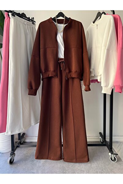 modabetce Vi̇olet 3 strunný dámský set