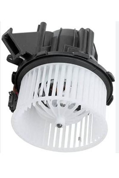 Maxtel Heater Motor Audi A4 8K2 (B8) (07-15) Audi A4 8K5 (B8) Avant (07-15) Audi A5 (8F7) (09-17) Audi