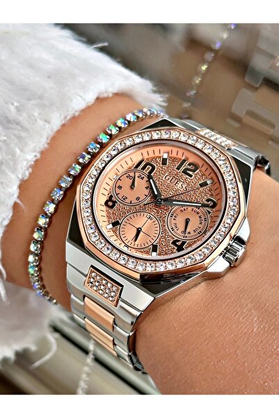 Guess Gugw0777l3 Kadın Kol Saati