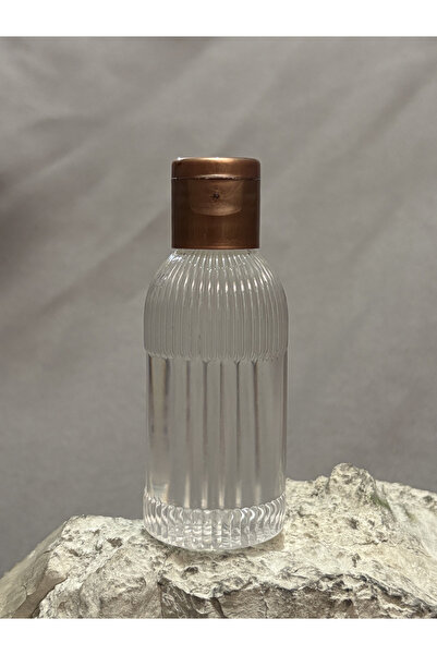 100 pcs 50 ML PRS24 Disinfectant Cologne Perfume Gift Wedding Engagement Empty Plastic Bottle for Wedding
