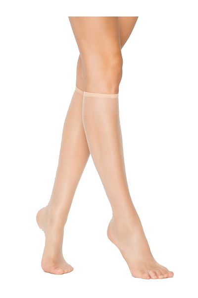 Penti Κάλτσες γονάτων 5 Denier Pantalon Like No Thin